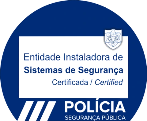 Entidade Instaladora certificada PSP