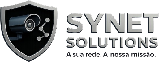 Synet Solutions — A sua rede. A nossa missão.